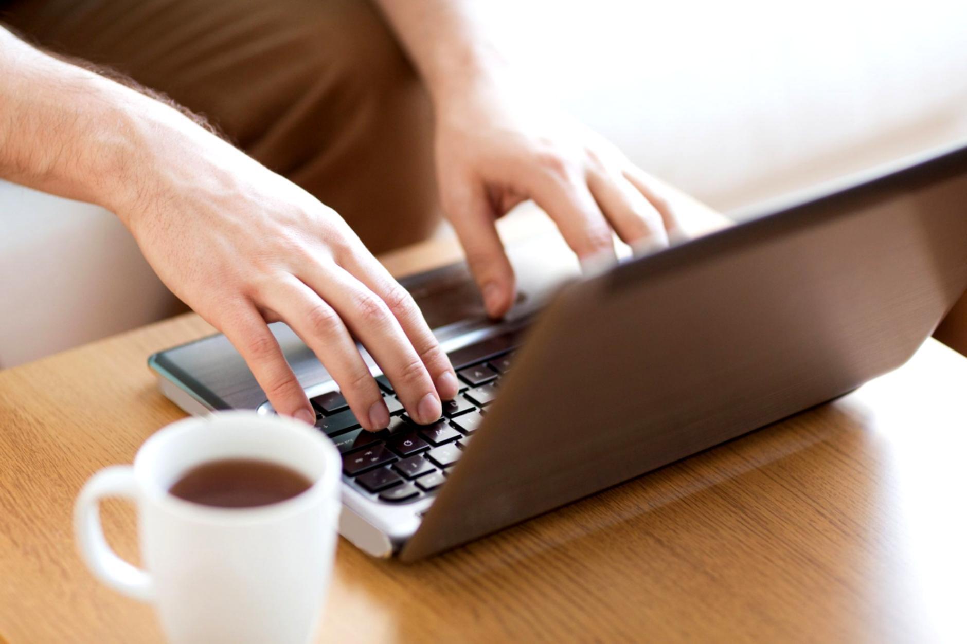 Sessione di analisi Core Web Vitals