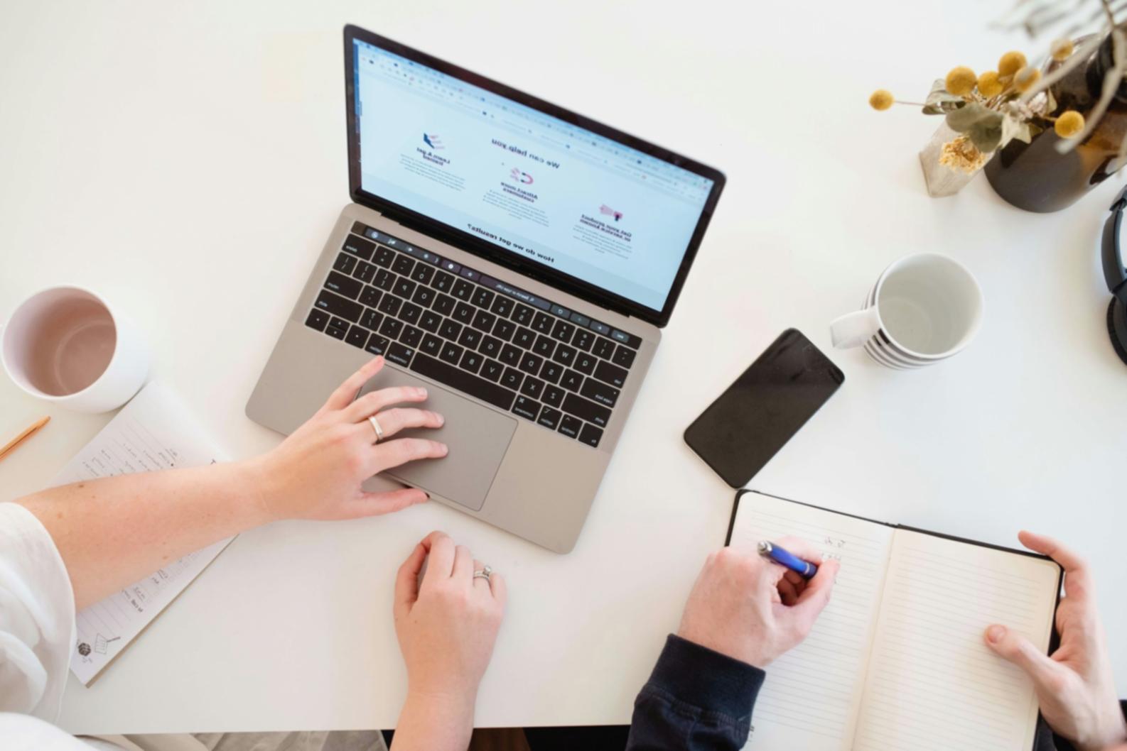 Applicazione pratica di tecniche SEO mobile